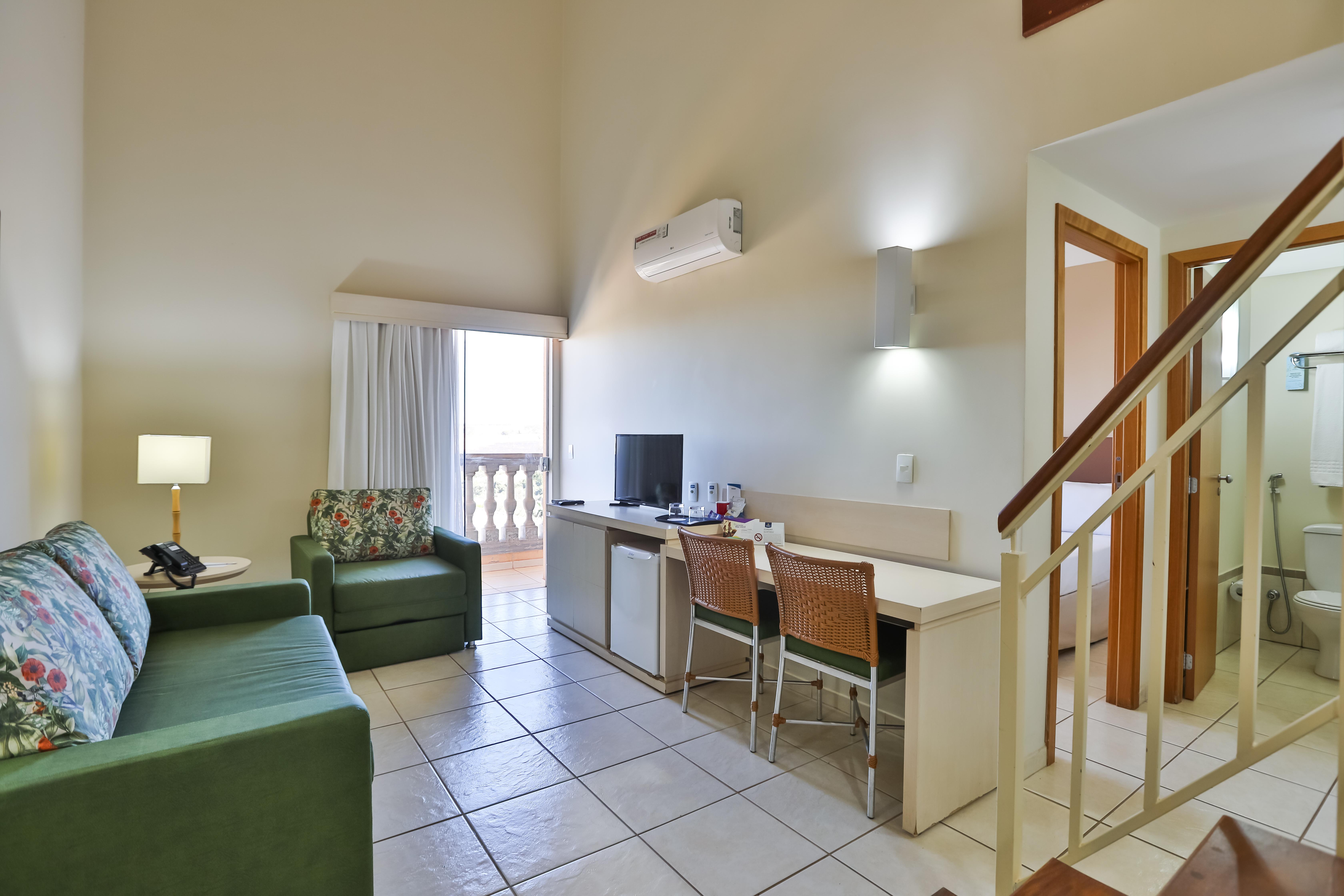 Thermas De Olimpia Resort Kültér fotó