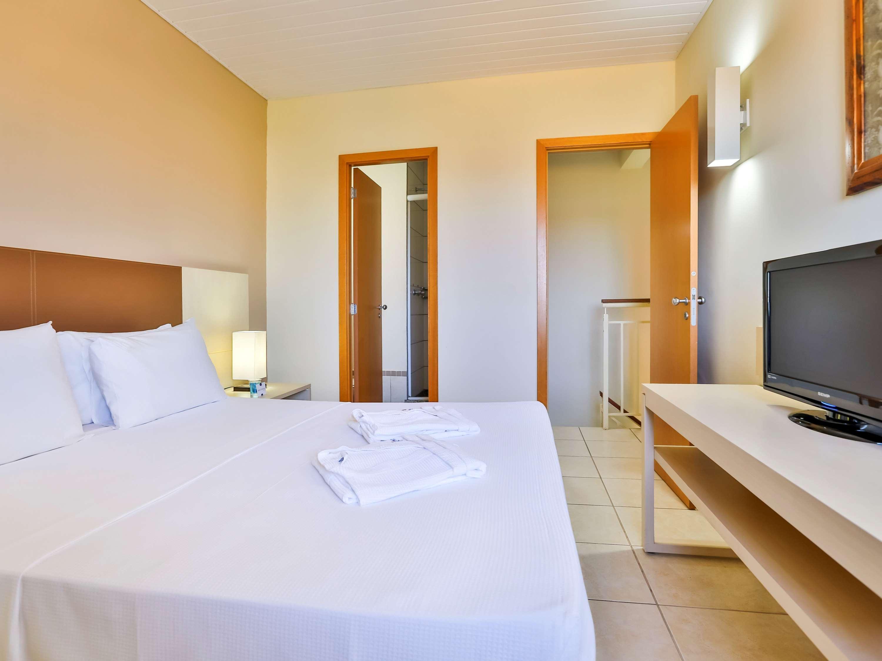 Thermas De Olimpia Resort Kültér fotó
