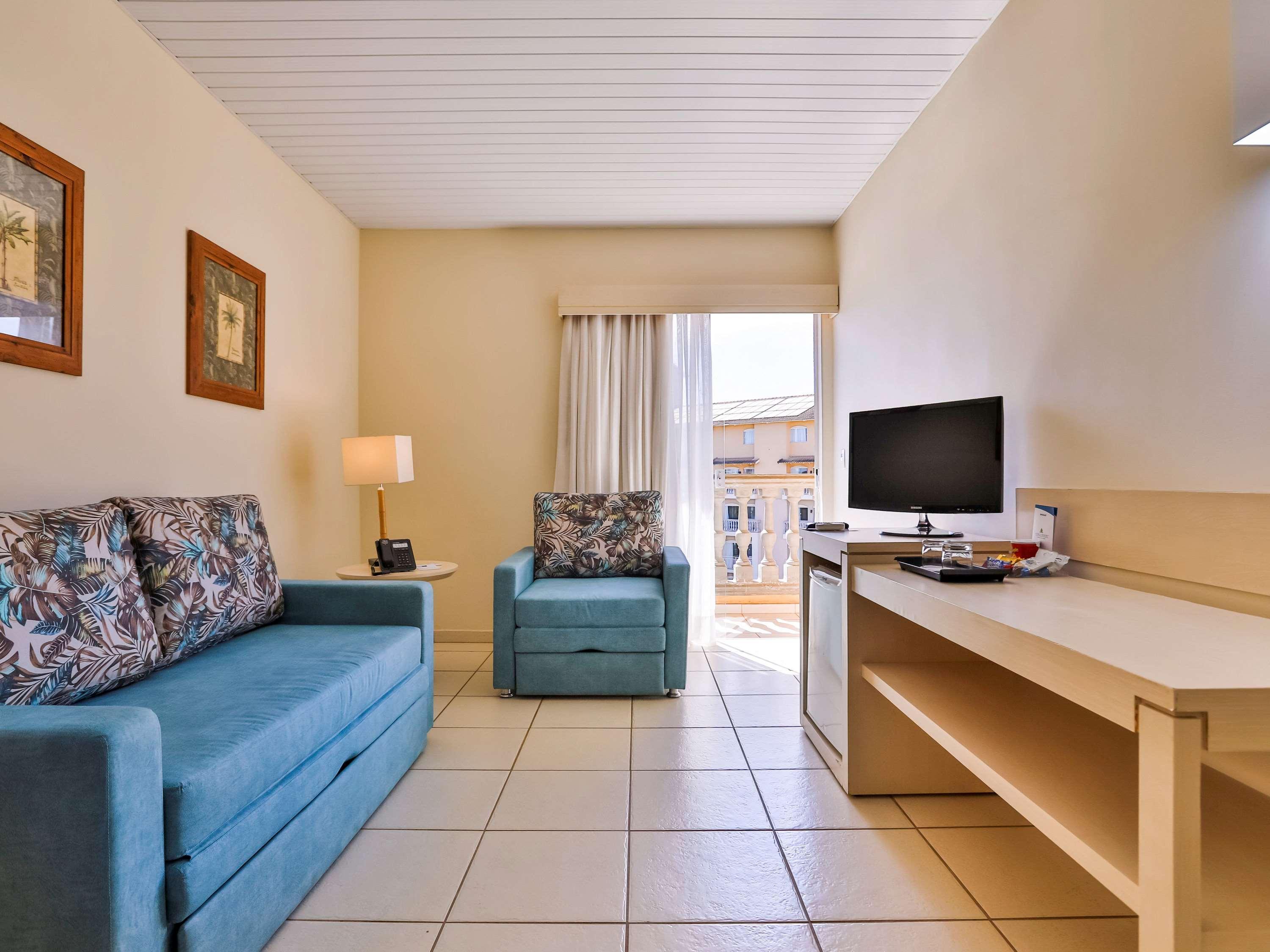 Thermas De Olimpia Resort Kültér fotó