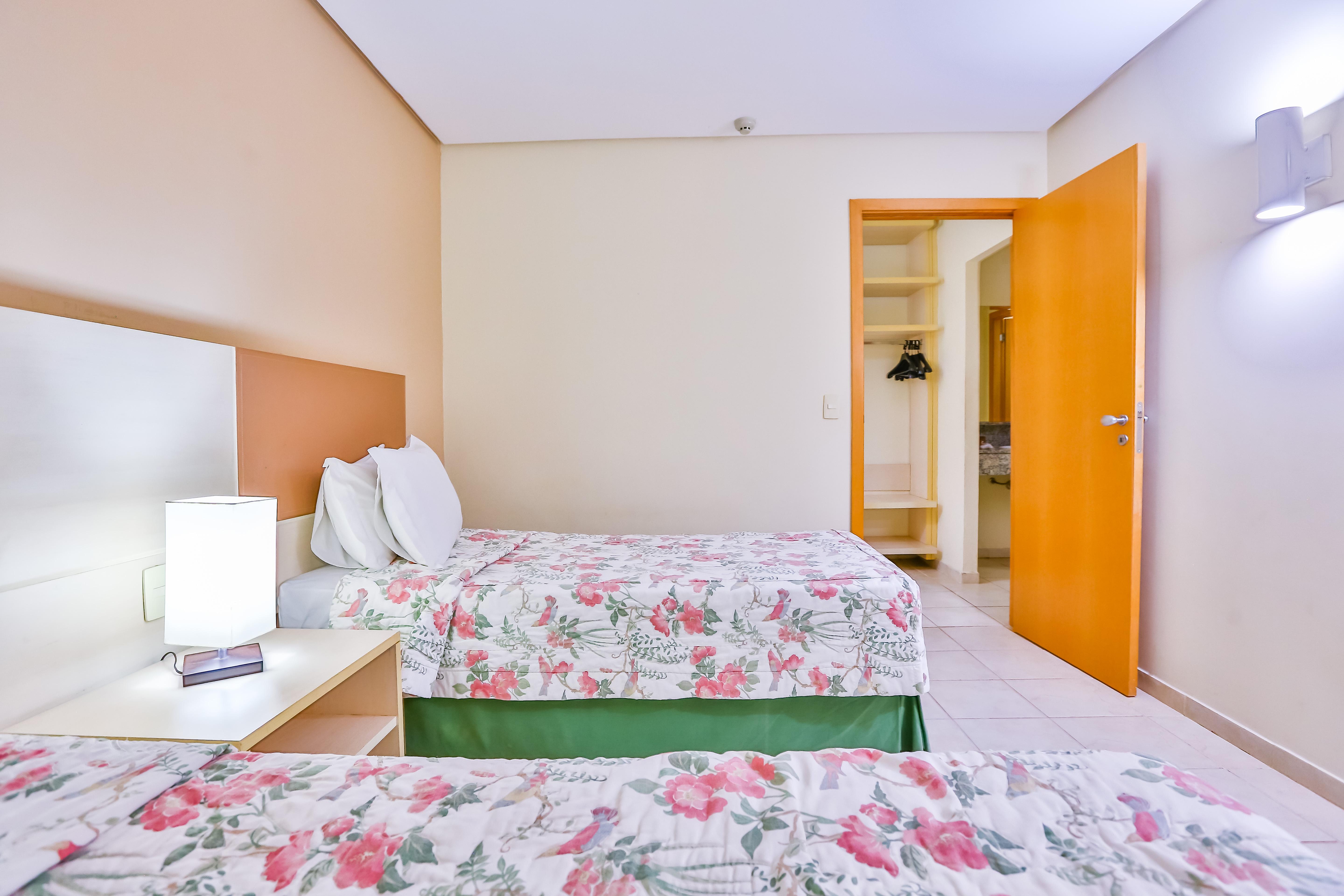 Thermas De Olimpia Resort Kültér fotó