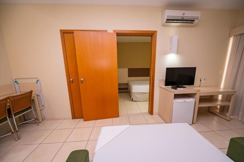 Thermas De Olimpia Resort Kültér fotó