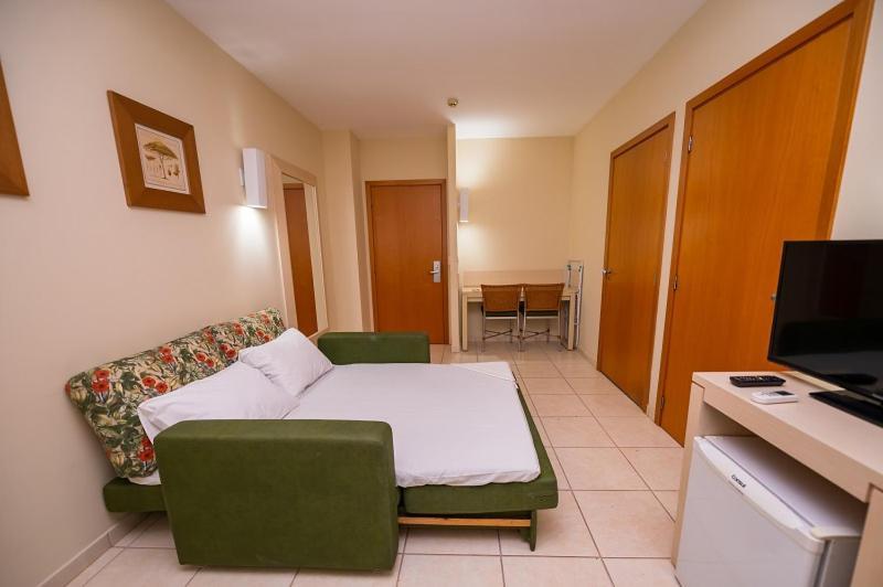 Thermas De Olimpia Resort Kültér fotó