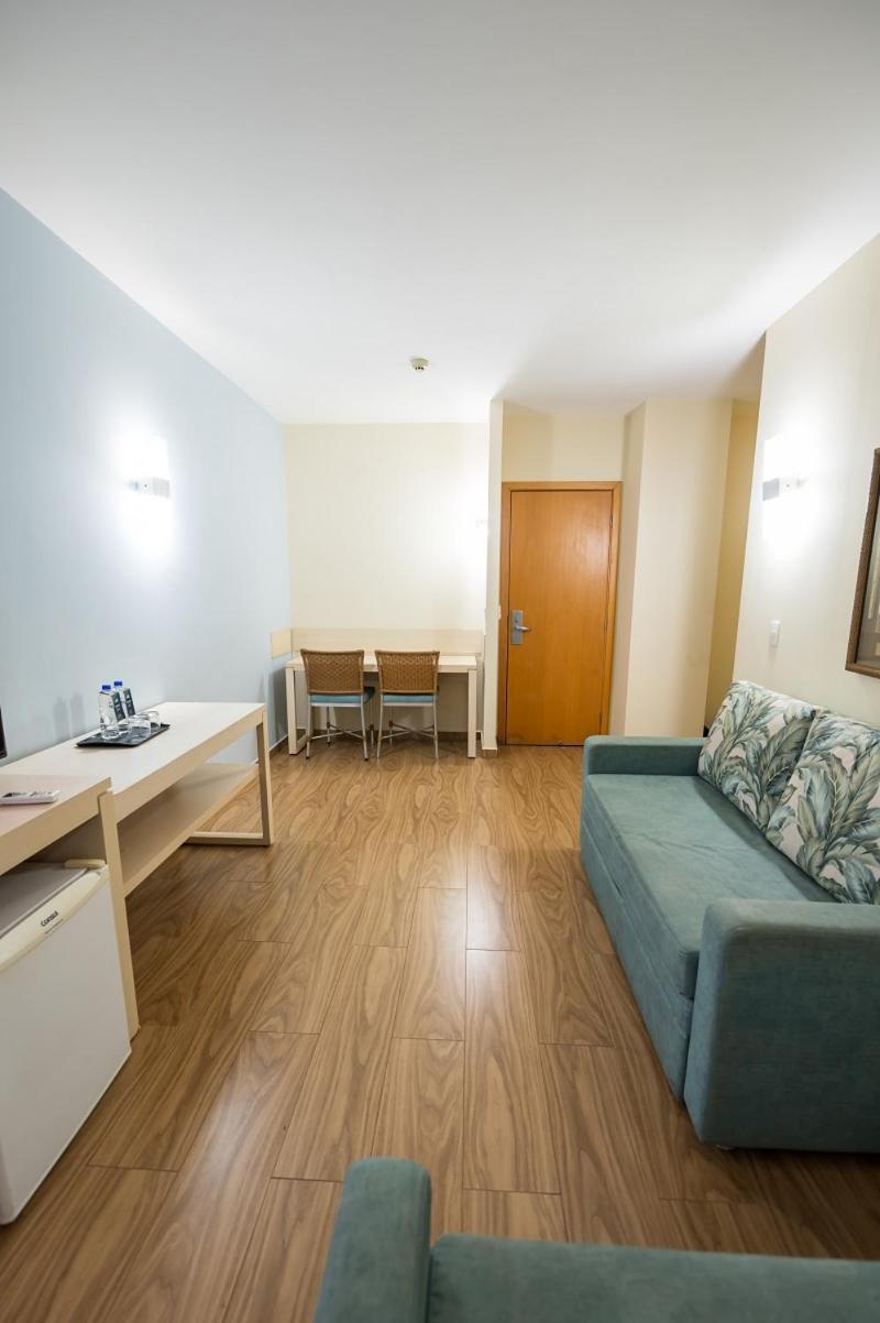 Thermas De Olimpia Resort Kültér fotó