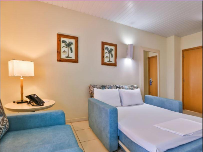 Thermas De Olimpia Resort Kültér fotó