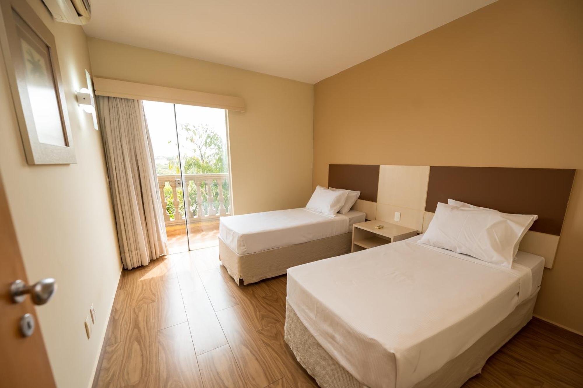 Thermas De Olimpia Resort Kültér fotó