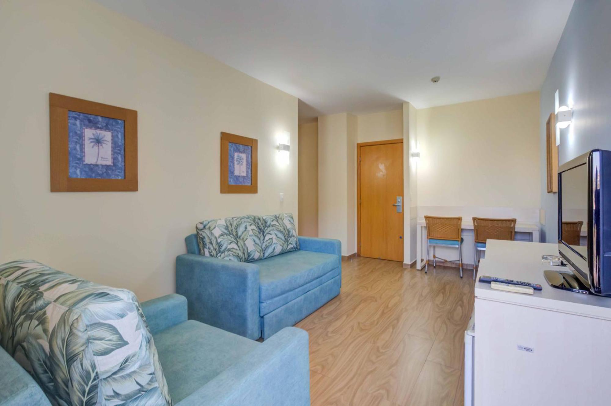 Thermas De Olimpia Resort Kültér fotó