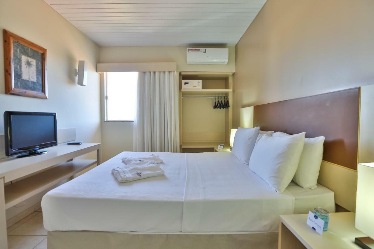 Thermas De Olimpia Resort Kültér fotó